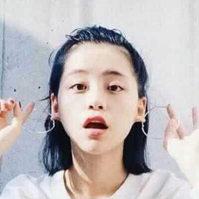 웃구 프로필