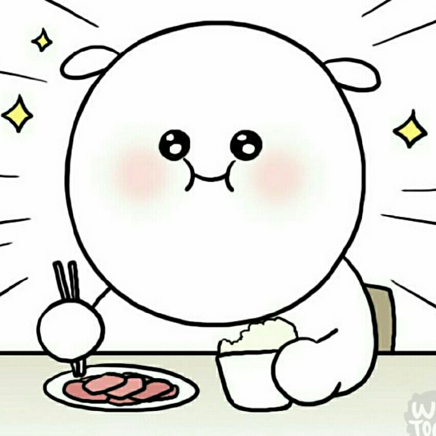 닉다있어 프로필