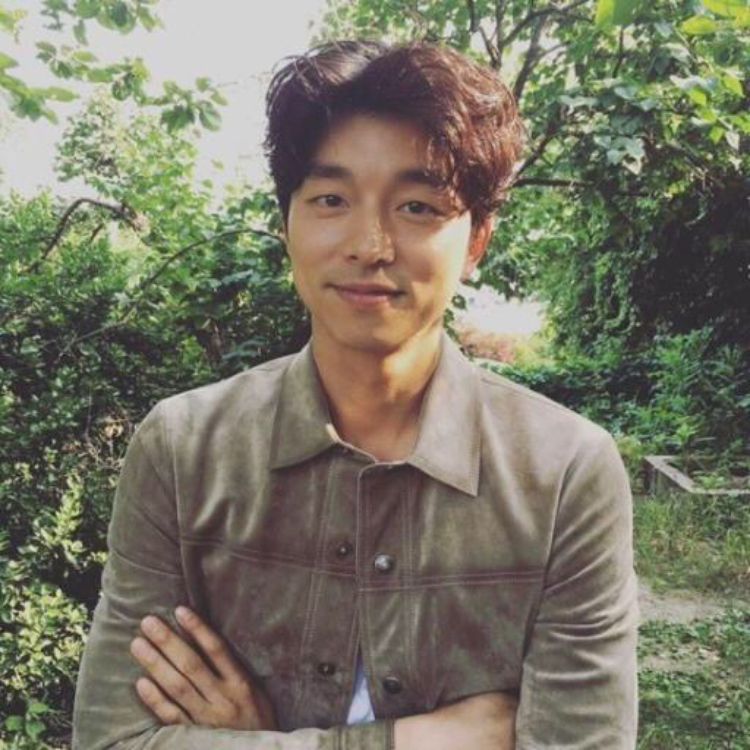 포닝츄 프로필