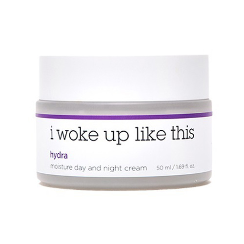 아이더블유엘티 하이드라 모이스춰 데이 앤 나이트크림 제품 이미지