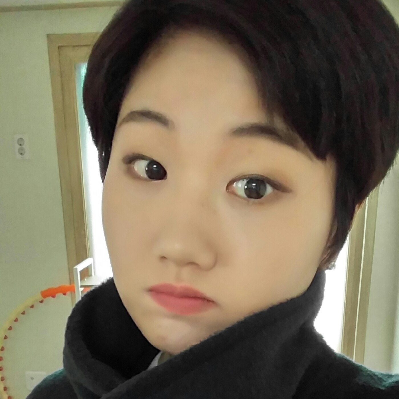 보카시 프로필