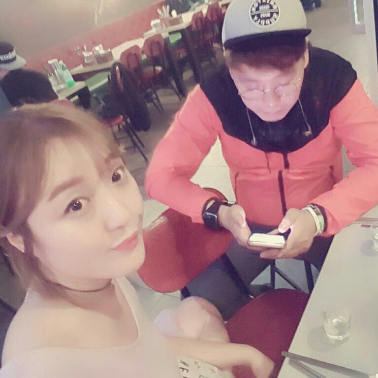 지니여니 프로필