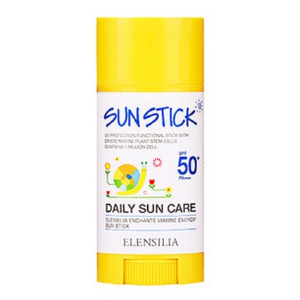 앙쌍떼 마린에너지 선스틱 [SPF50+/PA+++]