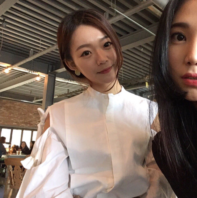 강으네 프로필