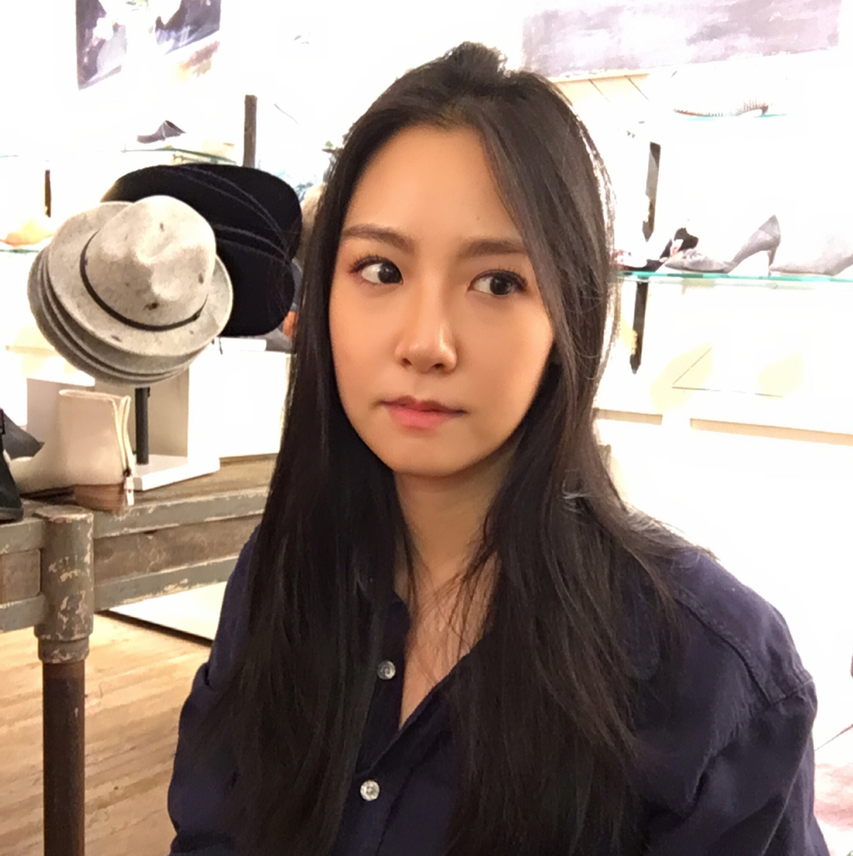 미쓰뀨 프로필