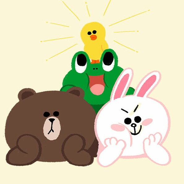 단발몬스텅 프로필