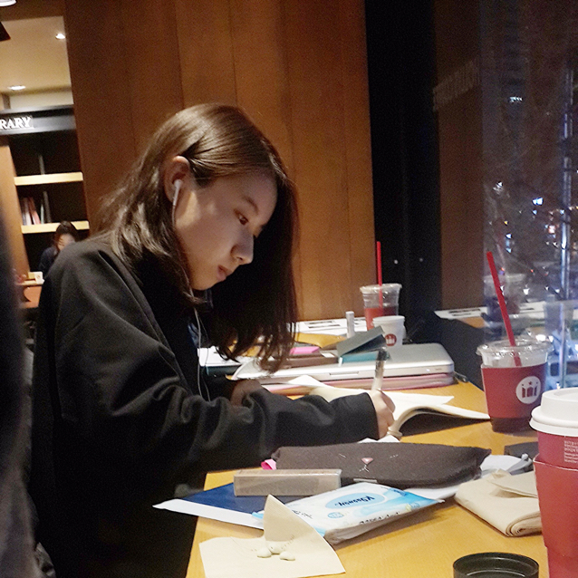 tammy 프로필