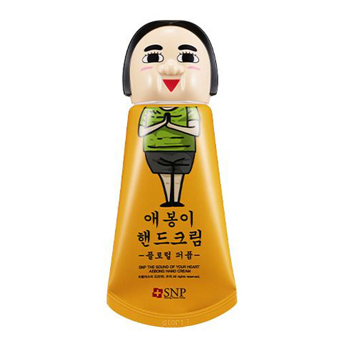 SNP 마음의 소리 애봉이 핸드크림 제품 이미지