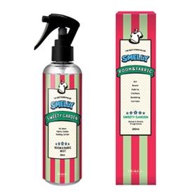 스멜리 브랜드의 제품 스위티 가든