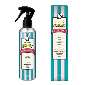 스멜리 브랜드의 제품 뱀부 포레스트