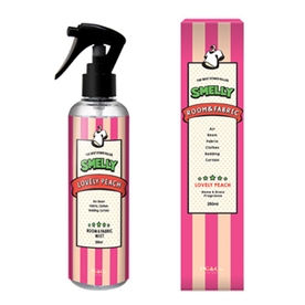 스멜리 브랜드의 제품 러블리 피치