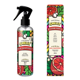 스멜리 브랜드의 제품 리얼 그레이프프룻