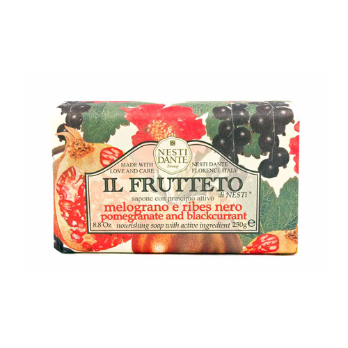 네스티 단테 브랜드의 제품 일프루테토 석류&블랙커런트