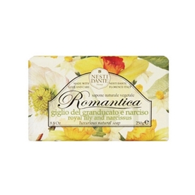 네스티 단테 브랜드의 제품 로맨티카 백합&수선화