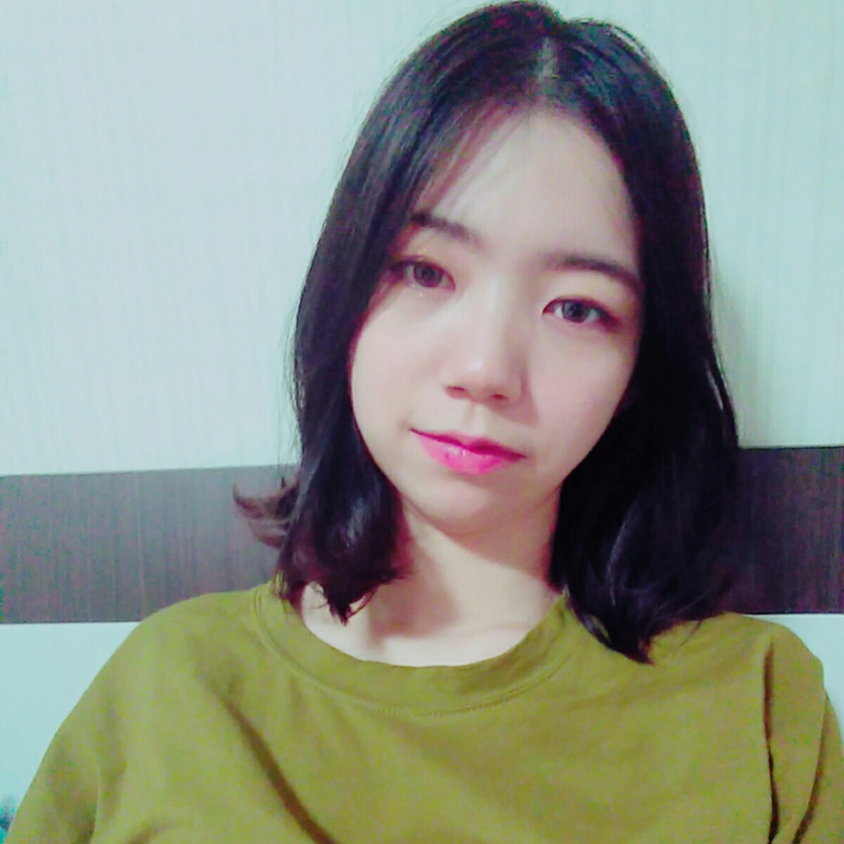 밀콩 프로필