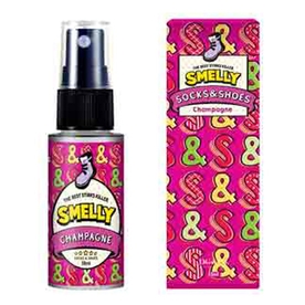 스멜리 브랜드의 제품 샴페인