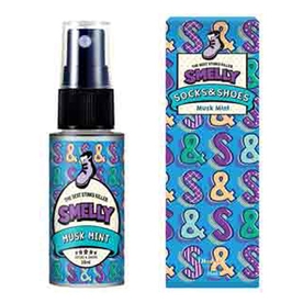 스멜리 브랜드의 제품 머스크 민트