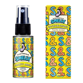 스멜리 브랜드의 제품 퍼시픽 앰버