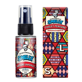 스멜리 브랜드의 제품 어썸 그레이프프룻