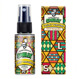 스멜리 브랜드의 제품 스위트 망구아바