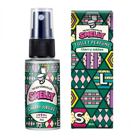스멜리 브랜드의 제품 체리 쥬빌레