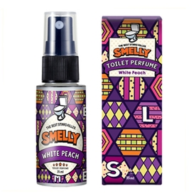 스멜리 브랜드의 제품 화이트 피치