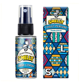 스멜리 브랜드의 제품 프레쉬 시트론