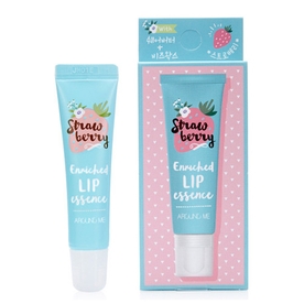 어라운드미 브랜드의 제품 인리치드 립 에센스 스트로베리