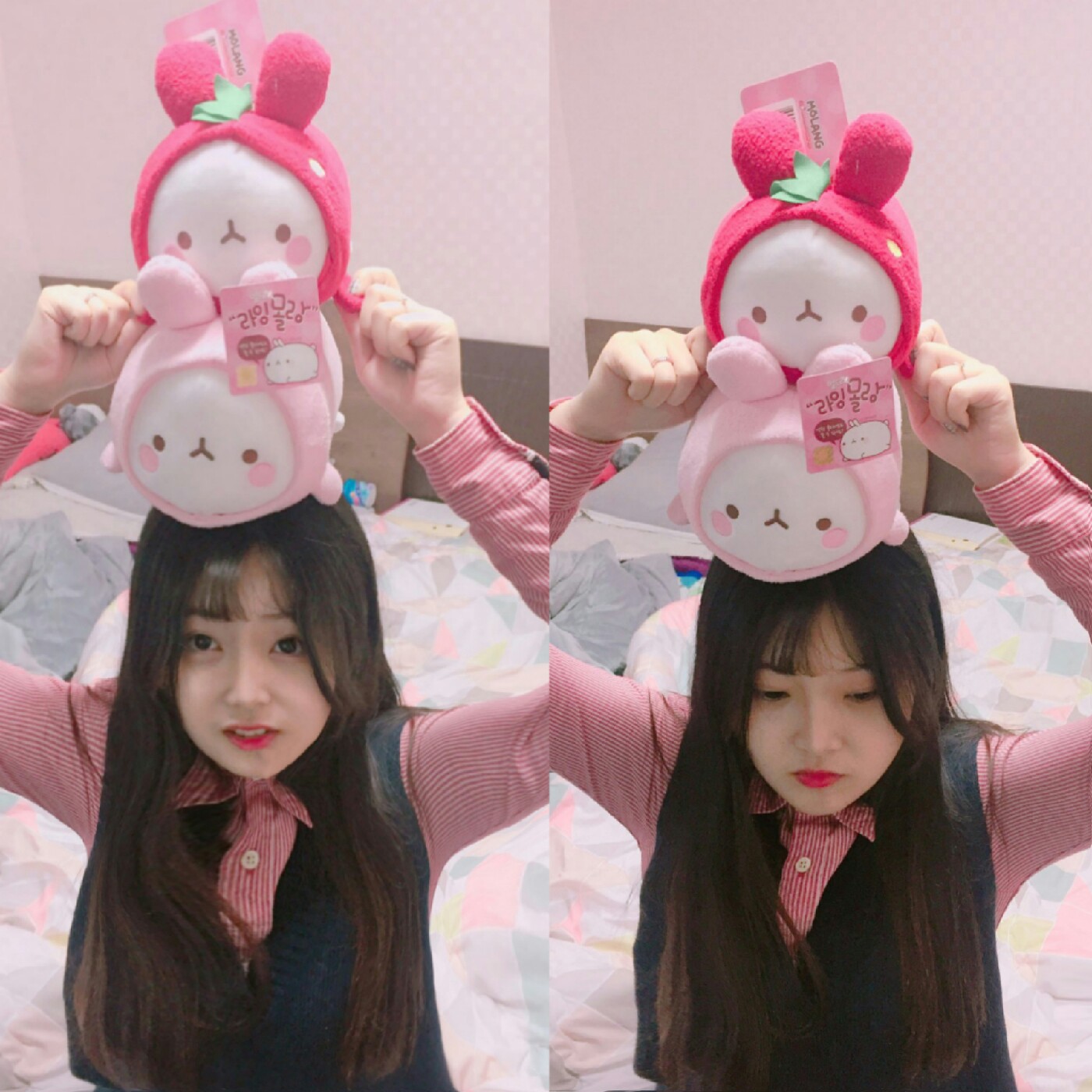 이신남 프로필