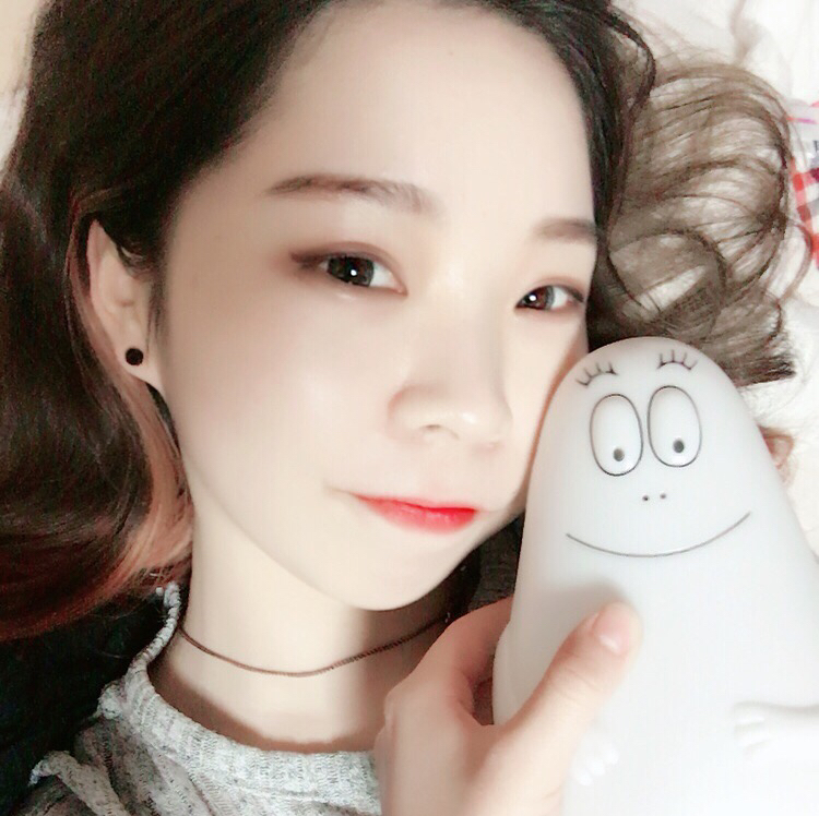 꽃유지 프로필