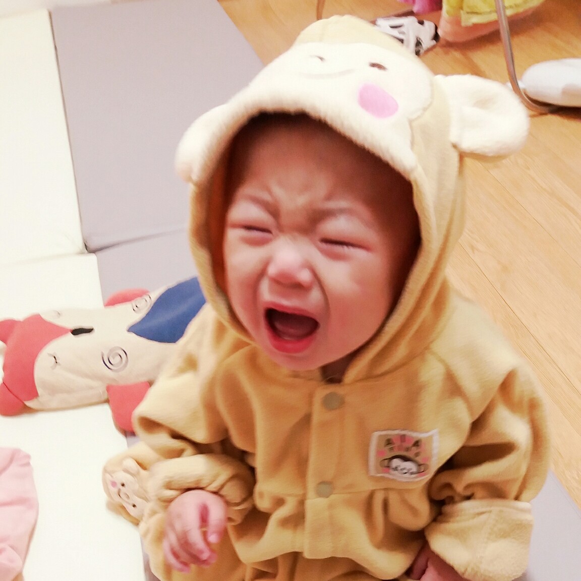 다온엄마 프로필