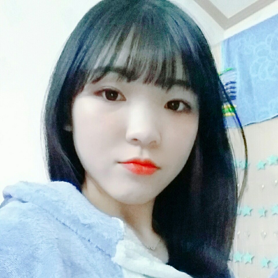 해느님 프로필