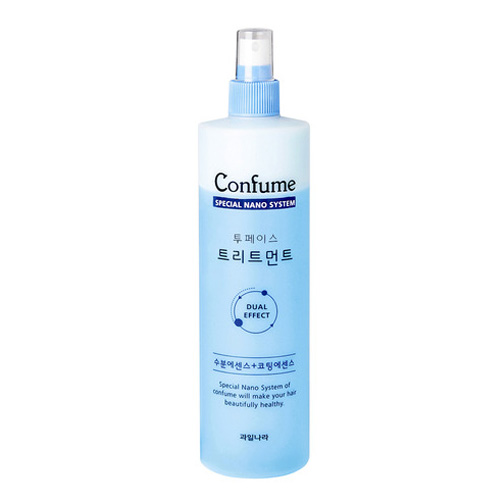 과일나라 컨퓸 투페이스 트리트먼트 제품 이미지