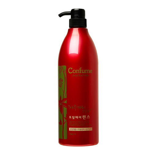 과일나라 컨퓸 토탈헤어 린스 제품 이미지