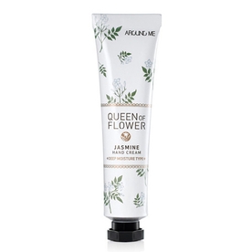 어라운드미 브랜드의 제품 퀸 오브 플라워 자스민 핸드크림