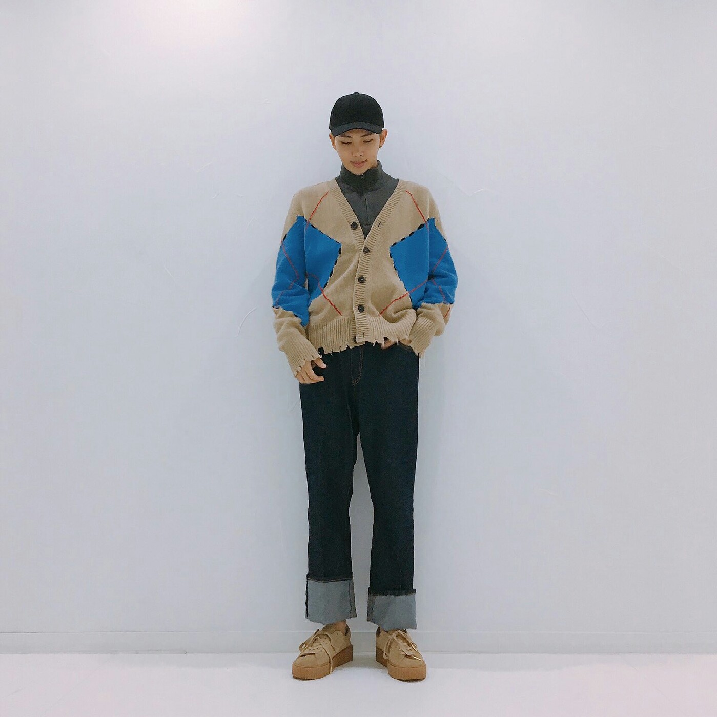 찹살볼따구 프로필