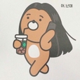 쮸쀼뿌우