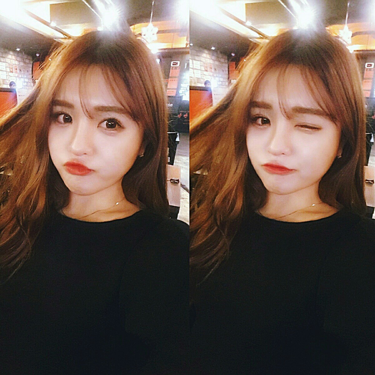 베요밍 프로필