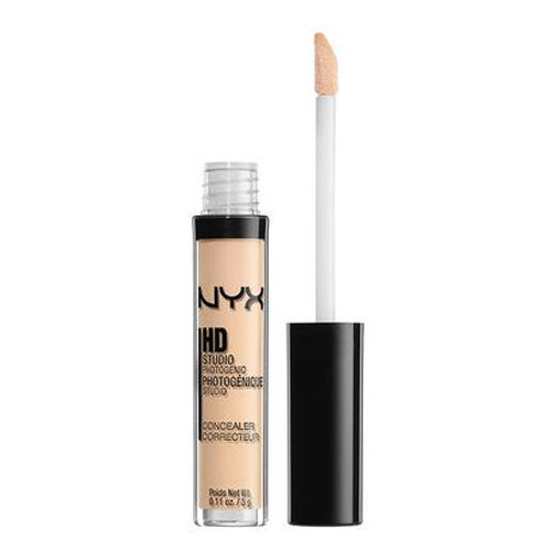 NYX 브랜드의 제품 HD 포토제닉 컨실러 원드