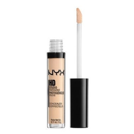 NYX 브랜드의 제품 HD 포토제닉 컨실러 원드
