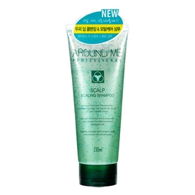 어라운드미 브랜드의 제품 스칼프 스켈링 샴푸