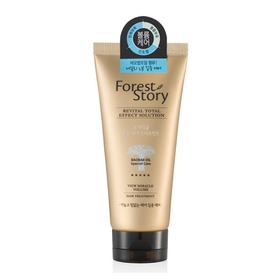 포레스트스토리 브랜드의 제품 뷰 미라클 볼륨 헤어 트리트먼트