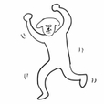 유자아기붕어
