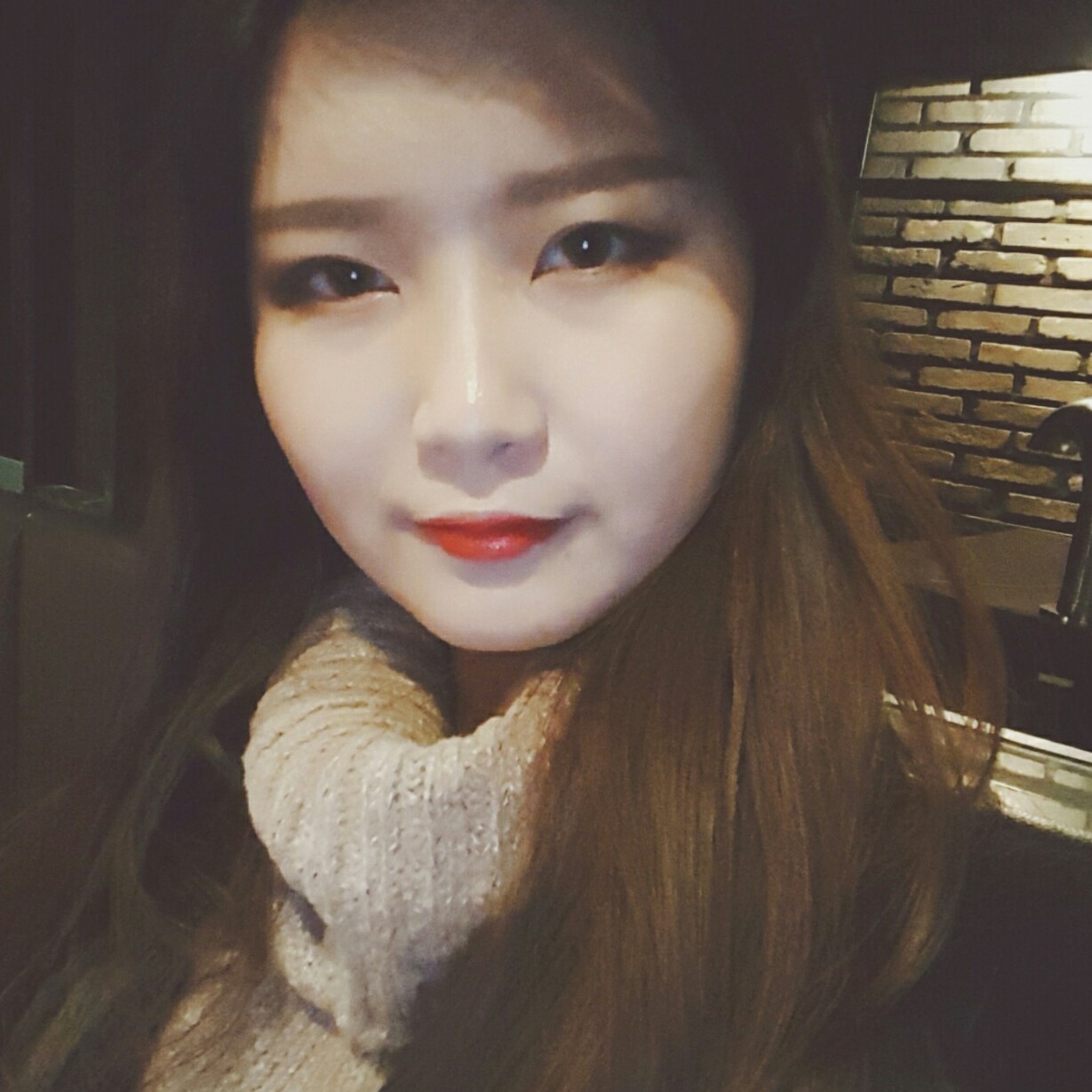 솜솜i 프로필