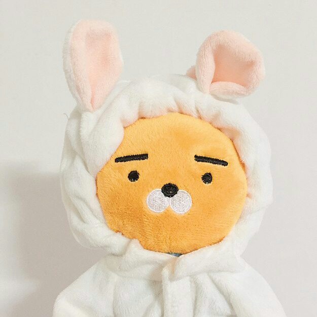 잔벼으리 프로필