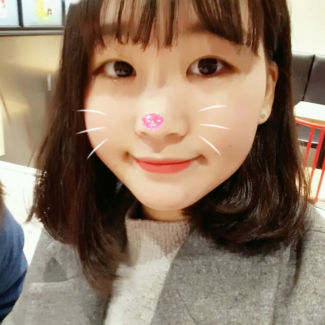 쁘이이 프로필