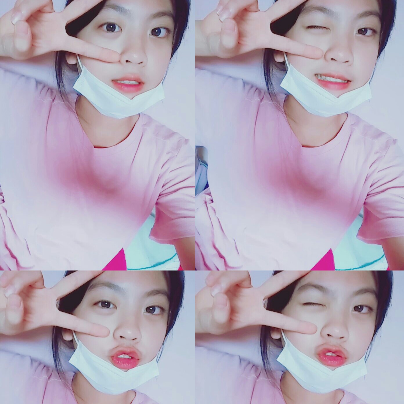 초딩끙끙이 프로필