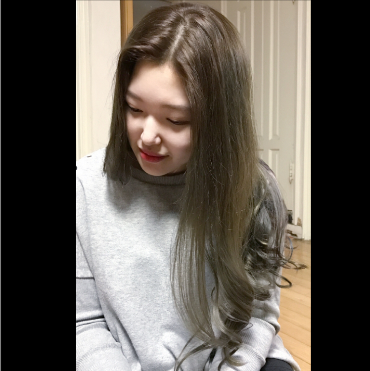 뷰티코덕 프로필