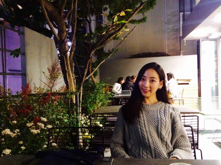 챌라 프로필