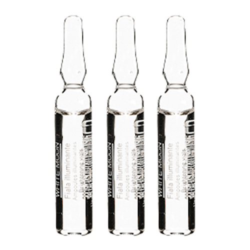 바게지 브랜드의 제품 화이트문 브라이트닝 앰플